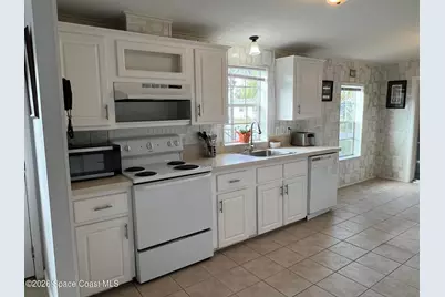 835 Vireo Drive, Barefoot Bay, FL 32976 - Photo 7