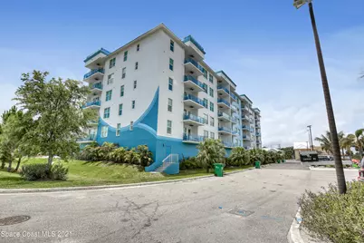 202 Ivory Coral Lane #201, Merritt Island, FL 32953 - Photo 45