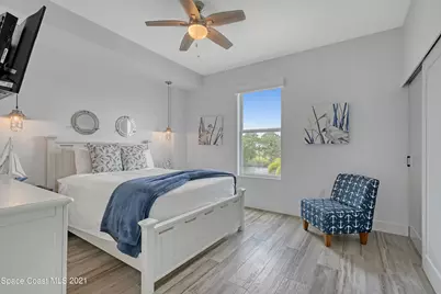 202 Ivory Coral Lane #201, Merritt Island, FL 32953 - Photo 21