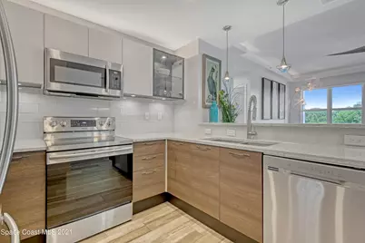 202 Ivory Coral Lane #201, Merritt Island, FL 32953 - Photo 15