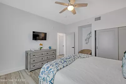 202 Ivory Coral Lane #201, Merritt Island, FL 32953 - Photo 19