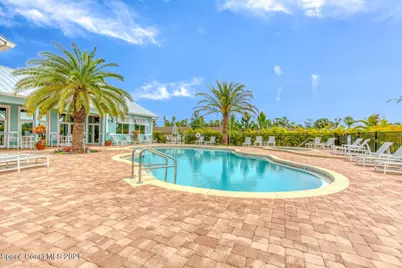 202 Ivory Coral Lane #201, Merritt Island, FL 32953 - Photo 41