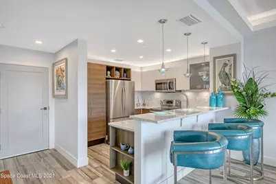 202 Ivory Coral Lane #201, Merritt Island, FL 32953 - Photo 13