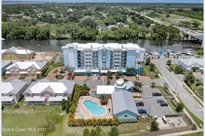 202 Ivory Coral Lane #201, Merritt Island, FL 32953 - Photo 49