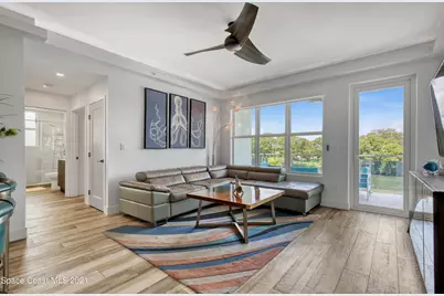 202 Ivory Coral Lane #201, Merritt Island, FL 32953 - Photo 7