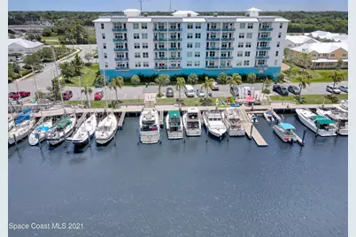 202 Ivory Coral Lane #201, Merritt Island, FL 32953 - Photo 3