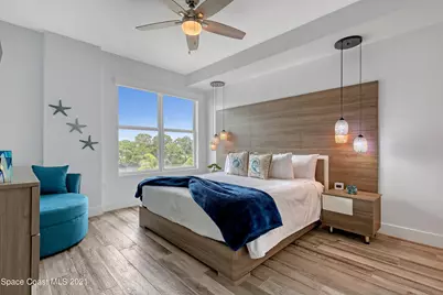 202 Ivory Coral Lane #201, Merritt Island, FL 32953 - Photo 25