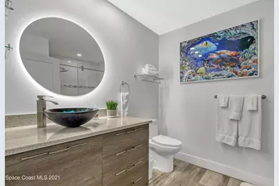 202 Ivory Coral Lane #201, Merritt Island, FL 32953 - Photo 35