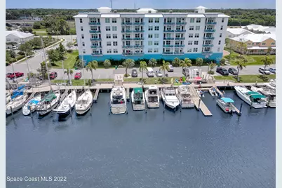 202 Ivory Coral Lane #501, Merritt Island, FL 32953 - Photo 39
