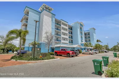 202 Ivory Coral Lane #501, Merritt Island, FL 32953 - Photo 45