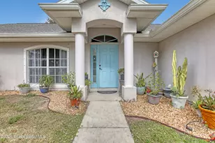 457 SW St Andre Blvd, Palm Bay, FL 32908 - Photo 5