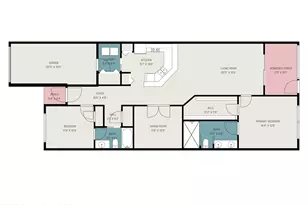 3051 Le Conte St, Melbourne, FL 32940 - Photo 23