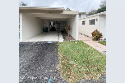 158 Augusta Way E, Melbourne, FL 32940 - Photo 1