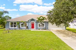 940 Jupiter Blvd NW, Palm Bay, FL 32907 - Photo 1