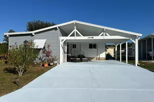 1076 Royal Palm Dr, Barefoot Bay, FL 32976 - Photo 1