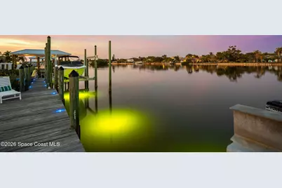 1675 Bay Shore Drive, Cocoa Beach, FL 32931 - Photo 41