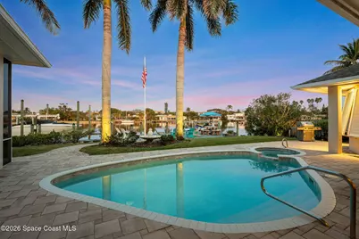 1675 Bay Shore Drive, Cocoa Beach, FL 32931 - Photo 43