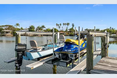 1675 Bay Shore Drive, Cocoa Beach, FL 32931 - Photo 35