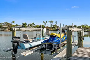 1675 Bayshore Dr, Cocoa Beach, FL 32931 - Photo 35