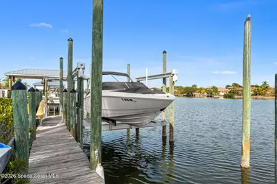 1675 Bay Shore Drive, Cocoa Beach, FL 32931 - Photo 33