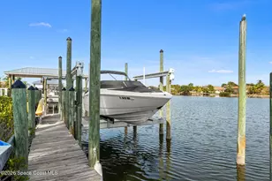 1675 Bayshore Dr, Cocoa Beach, FL 32931 - Photo 33