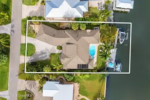 1675 Bayshore Dr, Cocoa Beach, FL 32931 - Photo 3