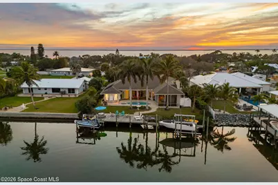 1675 Bay Shore Drive, Cocoa Beach, FL 32931 - Photo 37