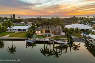 1675 Bayshore Dr, Cocoa Beach, FL 32931 - Photo 37