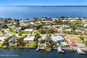 1675 Bayshore Dr, Cocoa Beach, FL 32931 - Photo 61