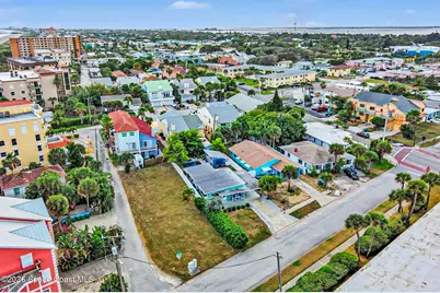 607 & 609 Madison Avenue, Cape Canaveral, FL 32920 - Photo 31