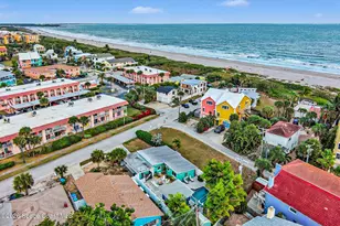 607 & 609 Madison Ave, Cape Canaveral, FL 32920 - Photo 29