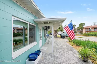 607 & 609 Madison Avenue, Cape Canaveral, FL 32920 - Photo 27