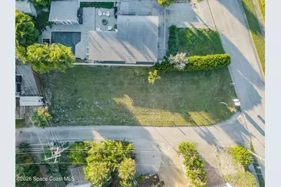 607 & 609 Madison Avenue, Cape Canaveral, FL 32920 - Photo 3