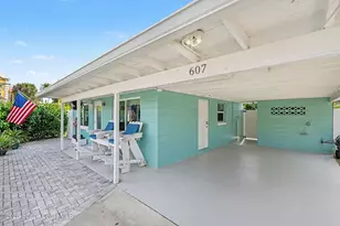 607 & 609 Madison Ave, Cape Canaveral, FL 32920 - Photo 1