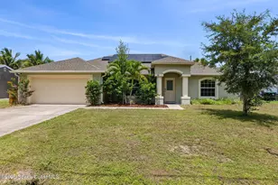 481 Almansa St NE, Palm Bay, FL 32907 - Photo 1