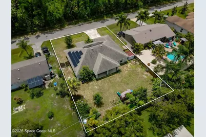 481 Almansa Street NE, Palm Bay, FL 32907 - Photo 5