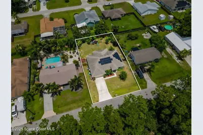 481 Almansa Street NE, Palm Bay, FL 32907 - Photo 3