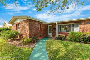 366 Coral Dr, Cape Canaveral, FL 32920 - Photo 1