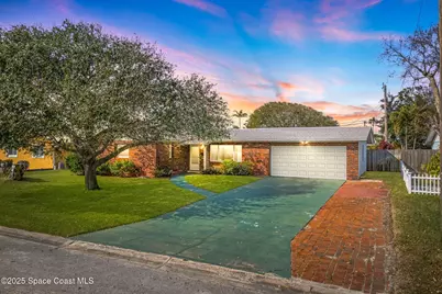 366 Coral Drive, Cape Canaveral, FL 32920 - Photo 3