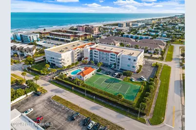 125 Pulsipher Avenue #300, Cocoa Beach, FL 32931 - Photo 37