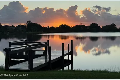 355 Lake View Lane, Palm Bay, FL 32909 - Photo 5