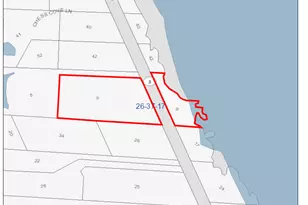 0 S Tropical Trail, Merritt Island, FL 32952 - Photo 3