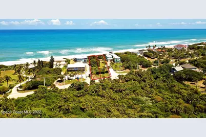 5825 Highway A1A, Melbourne Beach, FL 32951 - Photo 7