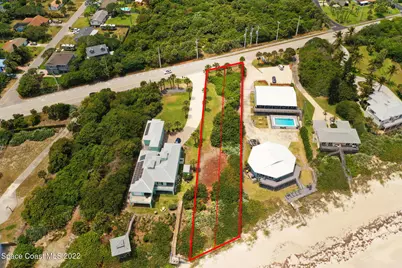 5825 Highway A1A, Melbourne Beach, FL 32951 - Photo 5