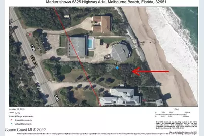 5825 Highway A1A, Melbourne Beach, FL 32951 - Photo 13