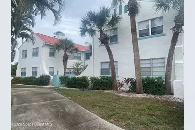 1501 S Shannon Avenue #7, Indialantic, FL 32903 - Photo 1