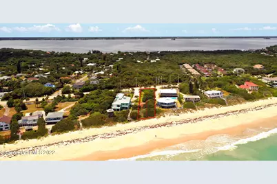 5827 Highway A1A, Melbourne Beach, FL 32951 - Photo 7