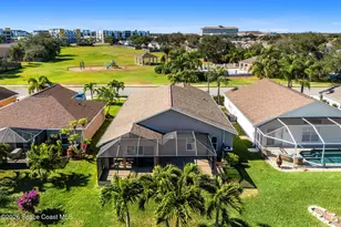 580 Wickham Lakes Dr, Melbourne, FL 32940 - Photo 37