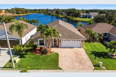 580 Wickham Lakes Drive, Melbourne, FL 32940 - Photo 35