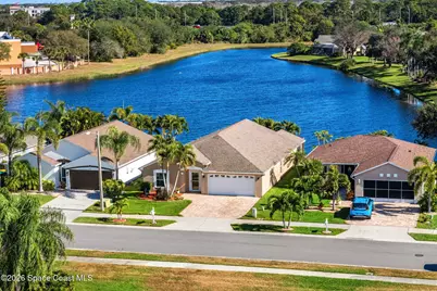 580 Wickham Lakes Drive, Melbourne, FL 32940 - Photo 33